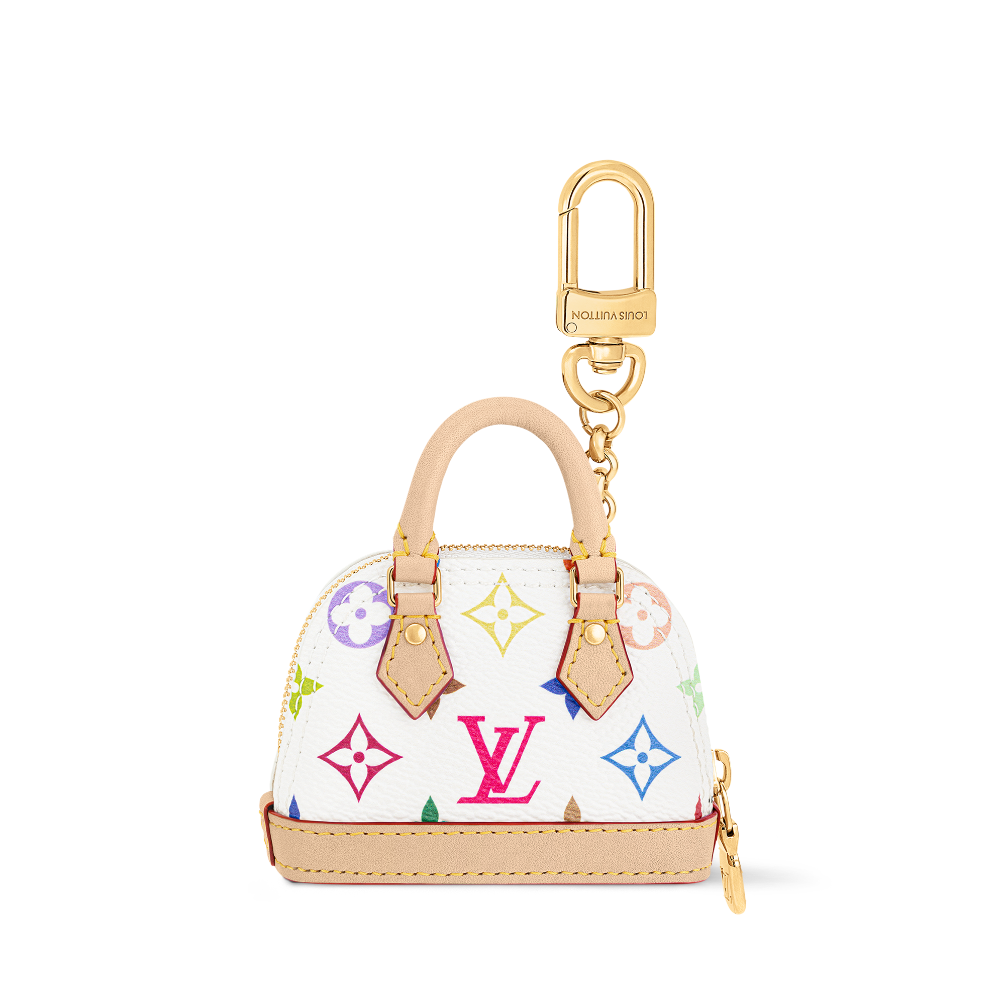 LV x TM Micro Alma Monogram Multicolor . - Accessories | LOUIS VUITTON